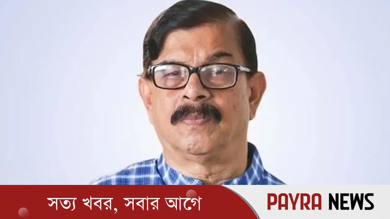 ঢাকা-১৮ আসন থেকে সরে দাঁড়ালেন মান্না