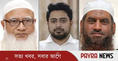 সিইসির সাথে বৈঠকে যাবে ১১ দলীয় জোট