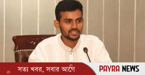 নিজের নাম উর্দুতে, অথচ ‘ইনকিলাব’ স্লোগানে তার রক্তক্ষরণ হয়: আসিফ মাহমুদ