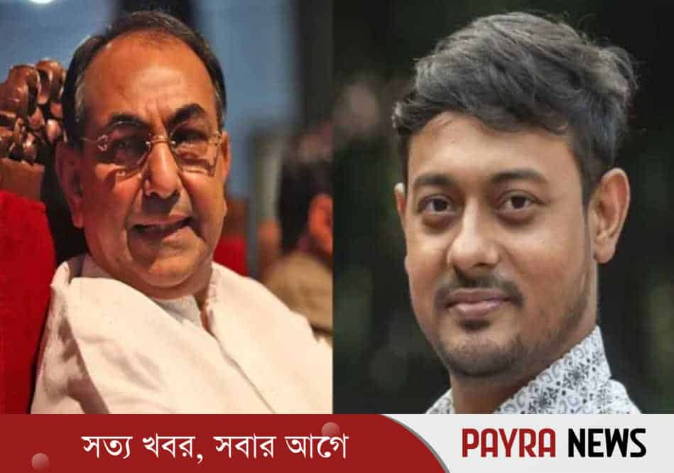 নাসীরুদ্দীন পাটওয়ারীকে দিয়ে আল্লাহ আমার ধৈর্যের পরীক্ষা নিচ্ছেন: মির্জা আব্বাস