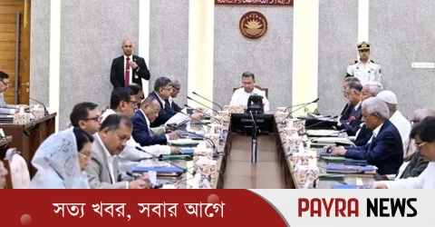 ১০ হাজার টাকা পর্যন্ত কৃষিঋণ মওকুফের সিদ্ধান্ত সরকারের