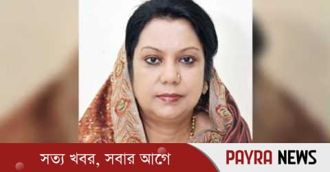 বিএনপি প্রার্থী আফরোজা খানমের নির্বাচনে কোনো বাধা নেই