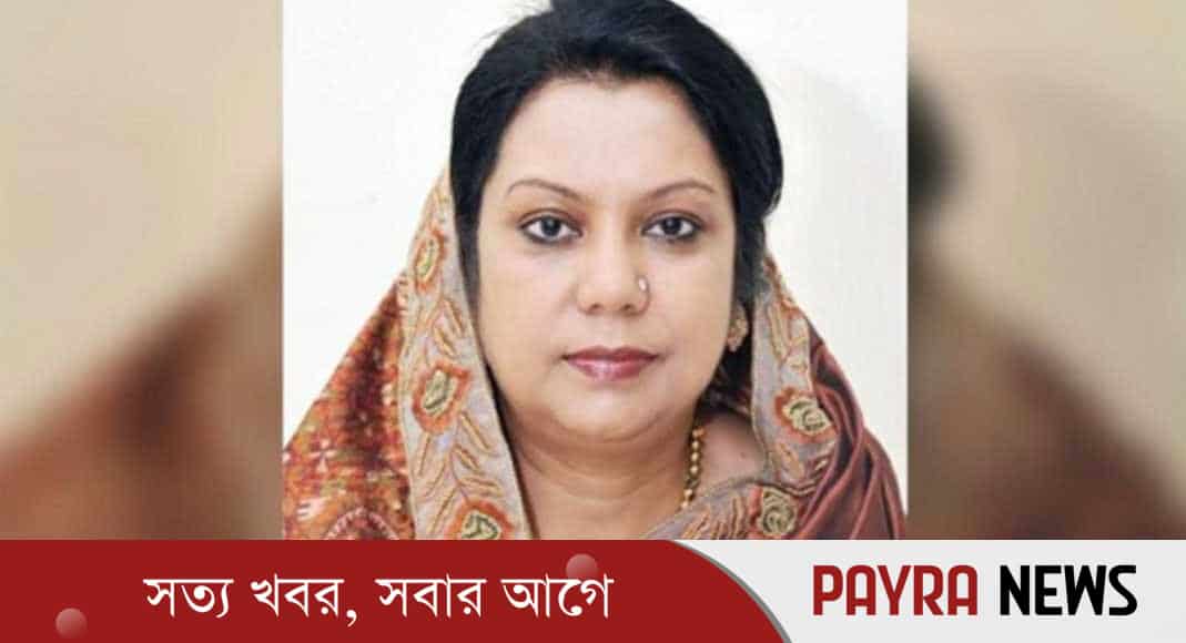 বিএনপি প্রার্থী আফরোজা খানমের নির্বাচনে কোনো বাধা নেই