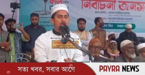 ভোটকেন্দ্রে ঝামেলা করলে ঠিকানা হাসপাতালে হবে: সারজিস