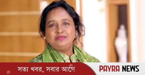 পাঁচ মামলায় জামিন পেলেন সেলিনা হায়াত আইভী