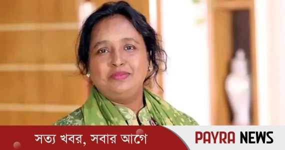 পাঁচ মামলায় জামিন পেলেন সেলিনা হায়াত আইভী