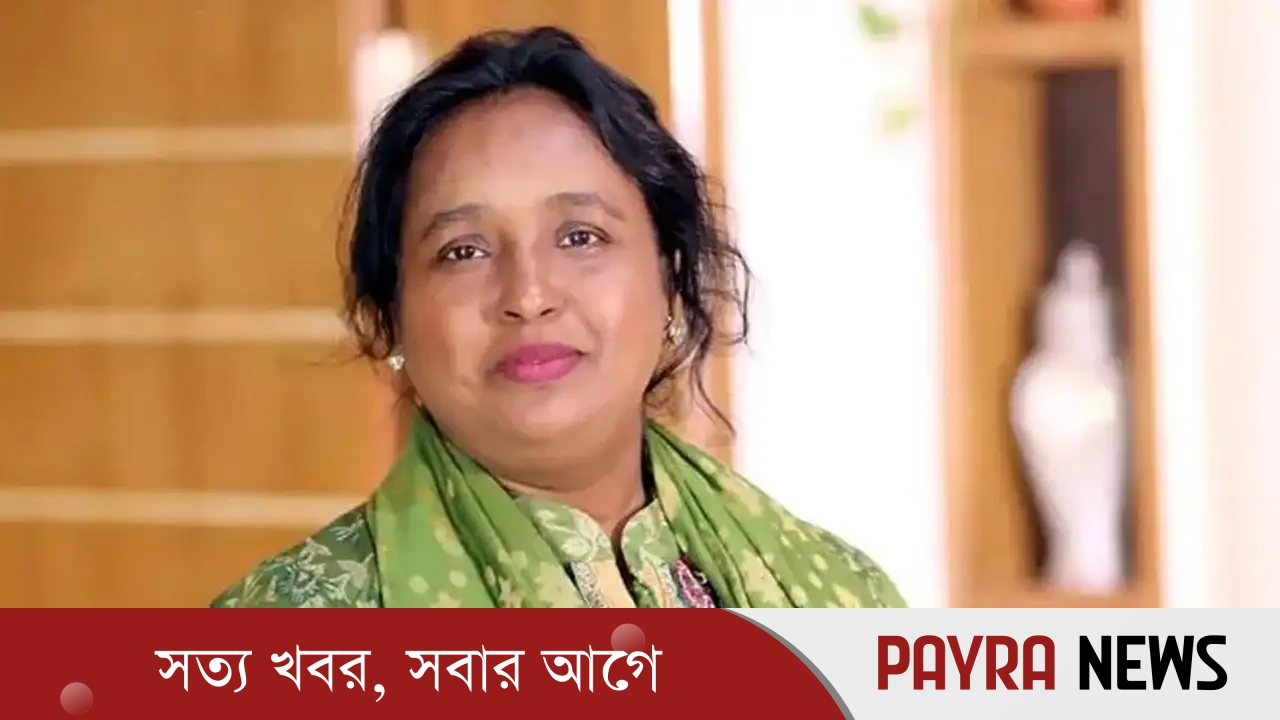 পাঁচ মামলায় জামিন পেলেন সেলিনা হায়াত আইভী