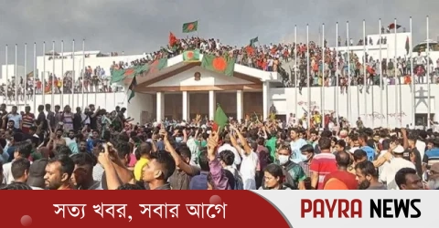 জেন-জি জিতেছে বিপ্লবে, নির্বাচনে দাপট পুরনোদেরই