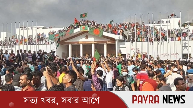 জেন-জি জিতেছে বিপ্লবে, নির্বাচনে দাপট পুরনোদেরই