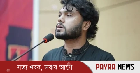 হাদির পরিবারকে ফ্ল্যাটের দলিল ও চাবি হস্তান্তর করলেন প্রধান উপদেষ্টা