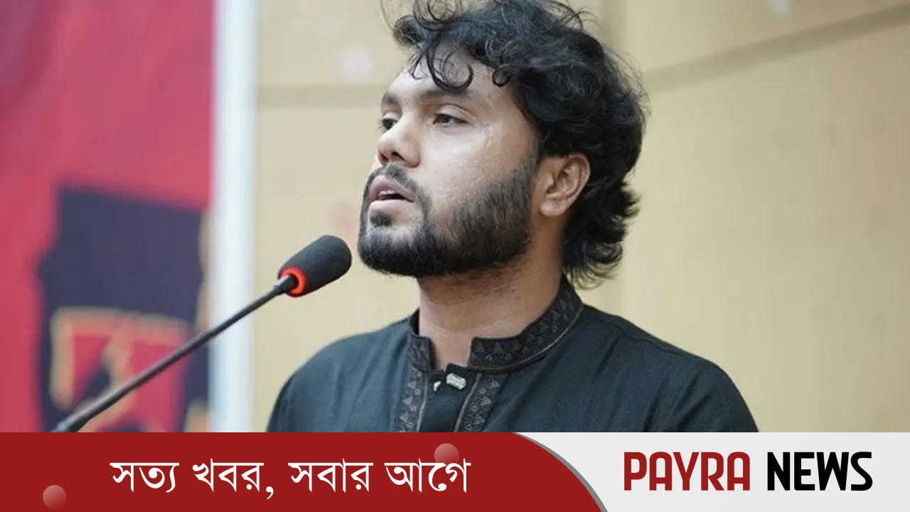 হাদির পরিবারকে ফ্ল্যাটের দলিল ও চাবি হস্তান্তর করলেন প্রধান উপদেষ্টা