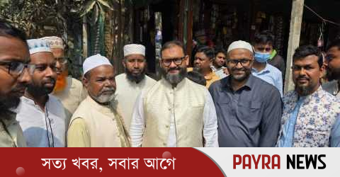 সংসদ সদস্য হয়ে প্রথমেই পিতার কবর জিয়ারতে আরমান