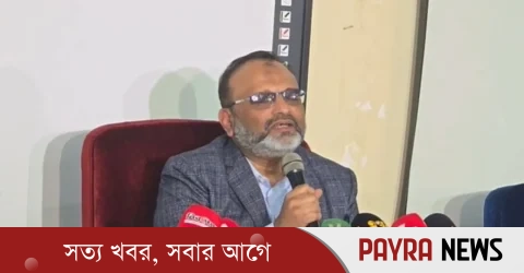 দায়িত্ব ছাড়তে চান: ঢাবি উপাচার্য