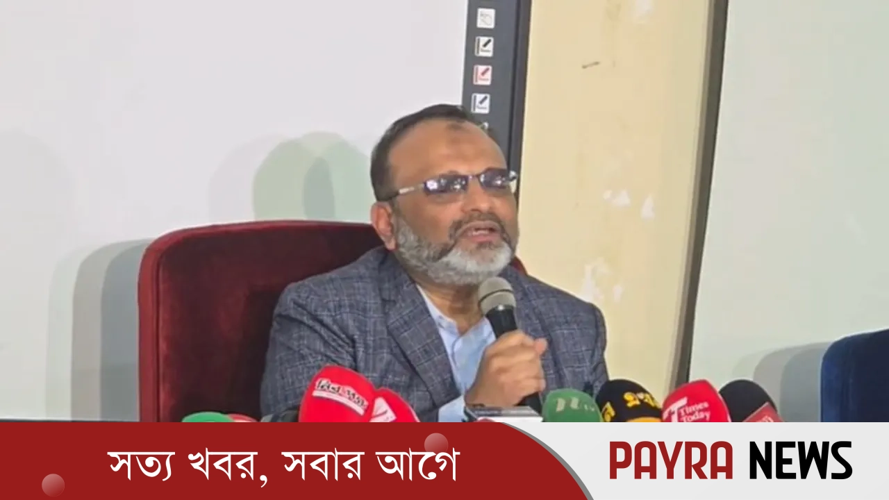 দায়িত্ব ছাড়তে চান: ঢাবি উপাচার্য