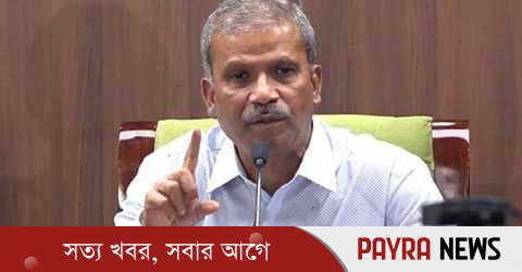 কত কিছু শুনলাম এই দেড় বছরে: আসিফ নজরুল