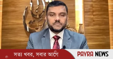 ট্যাক্স ফ্রি গাড়ি-সরকারি প্লট নেবেন না জামায়াতের এমপিরা: শিশির মনির