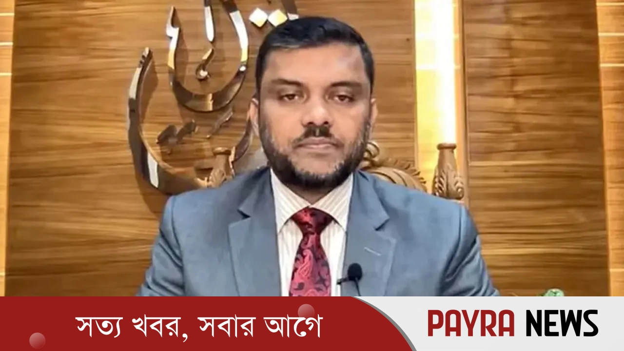 ট্যাক্স ফ্রি গাড়ি-সরকারি প্লট নেবেন না জামায়াতের এমপিরা: শিশির মনির