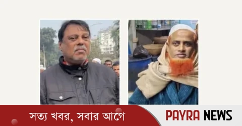 ভোটের দিন চার জেলায় ৪ মৃত্যু