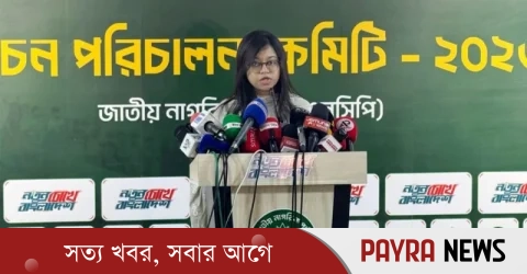 কেন্দ্র দখল, সহিংসতাসহ ১১ অভিযোগ এনসিপির