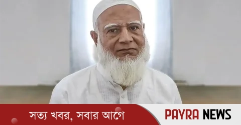 সন্ধ্যায় নির্বাচিত এমপিদের সঙ্গে মতবিনিময় করবেন জামায়াত আমির