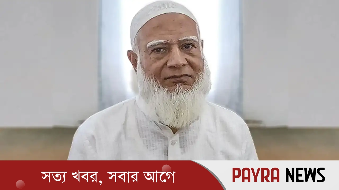 সন্ধ্যায় নির্বাচিত এমপিদের সঙ্গে মতবিনিময় করবেন জামায়াত আমির