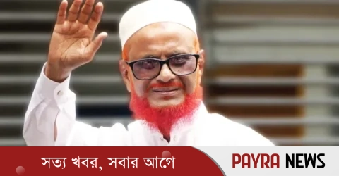 এ টি এম আজহারুল ইসলাম বেসরকারিভাবে বিজয়ী