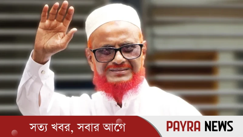 এ টি এম আজহারুল ইসলাম বেসরকারিভাবে বিজয়ী