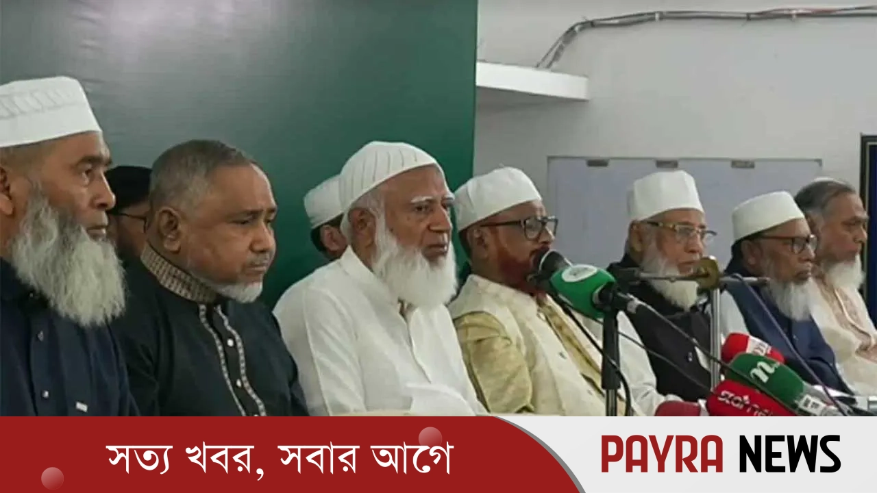 দায়িত্বশীল আচরণে গণতন্ত্র প্রাতিষ্ঠানিক রূপ পাবে: ডা. শফিকুর রহমান