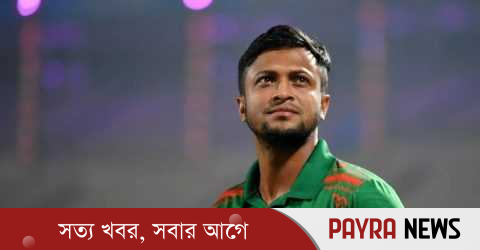 ফিটনেস, আইন ও নির্বাচক প্যানেল-কোন পথে সাকিবের ফেরা?