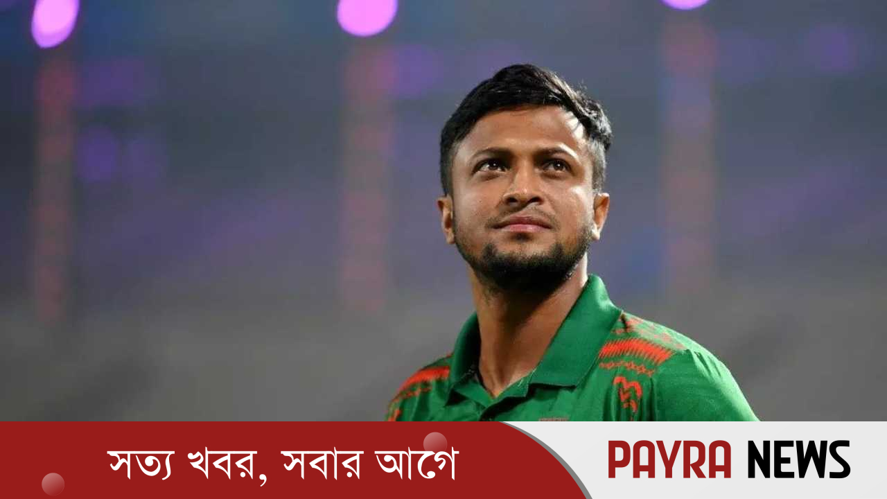 ফিটনেস, আইন ও নির্বাচক প্যানেল-কোন পথে সাকিবের ফেরা?