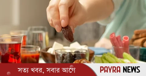 রমজানের জন্য শারীরিক প্রস্তুতি নেবেন যেভাবে