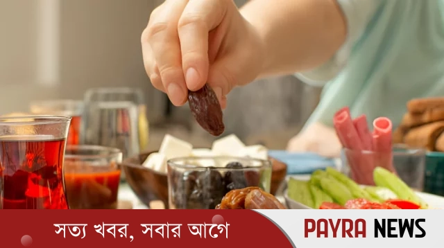 রমজানের জন্য শারীরিক প্রস্তুতি নেবেন যেভাবে