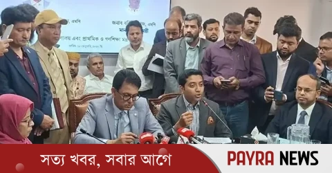 বিদেশিরা বাংলাদেশে পড়তে আসবে, আমরা যাবো না: ববি হাজ্জাজ