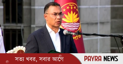 মন্ত্রিসভার প্রথম বৈঠকে যেসব নির্দেশনা দিলেন প্রধানমন্ত্রী