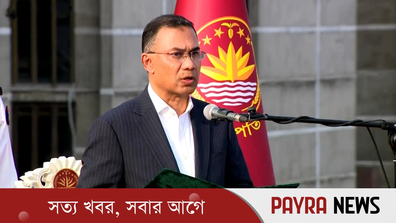 মন্ত্রিসভার প্রথম বৈঠকে যেসব নির্দেশনা দিলেন প্রধানমন্ত্রী