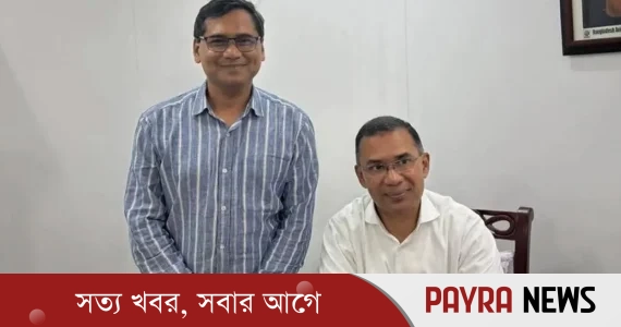 প্রধানমন্ত্রীর ব্যক্তিগত চিকিৎসক হলেন ডা. মনোয়ারুল কাদির বিটু