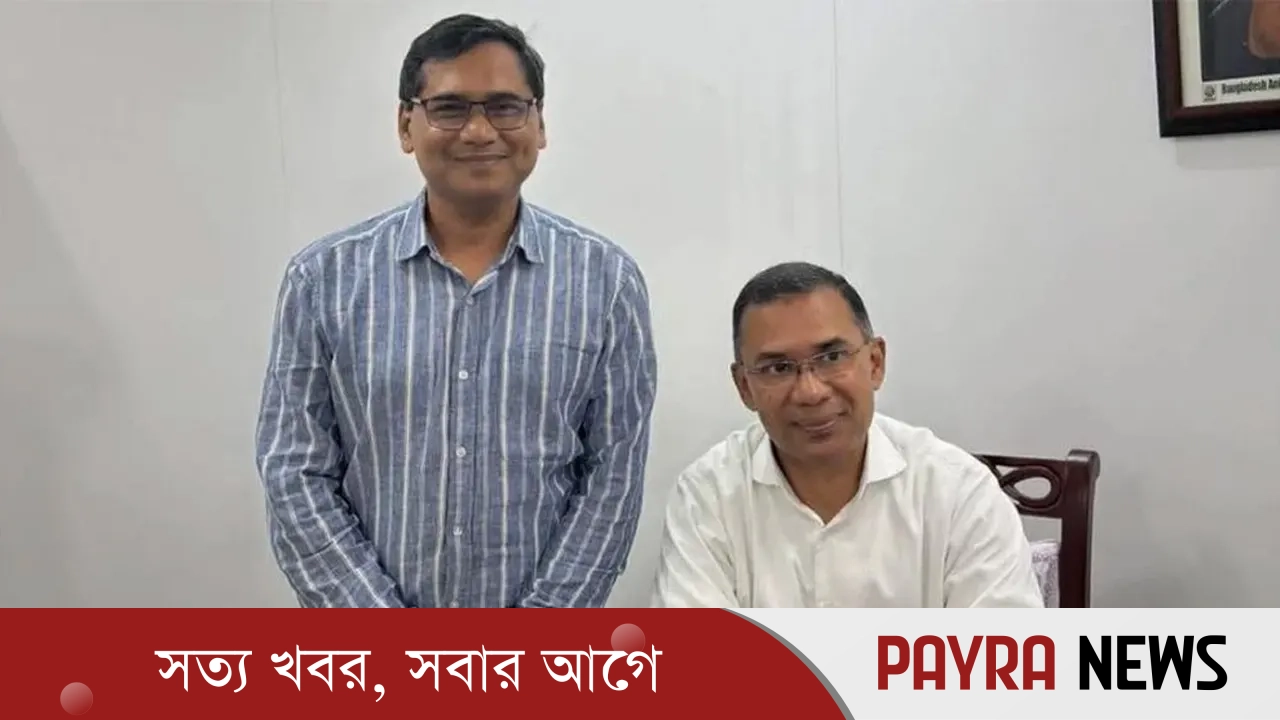 প্রধানমন্ত্রীর ব্যক্তিগত চিকিৎসক হলেন ডা. মনোয়ারুল কাদির বিটু