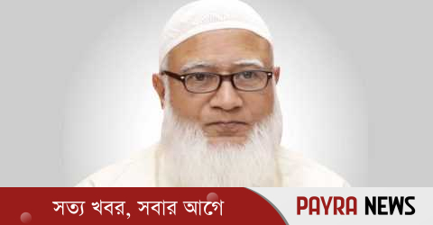 একুশের প্রথম প্রহরে শহীদ মিনারে শ্রদ্ধা জানাবেন জামায়াত আমীর