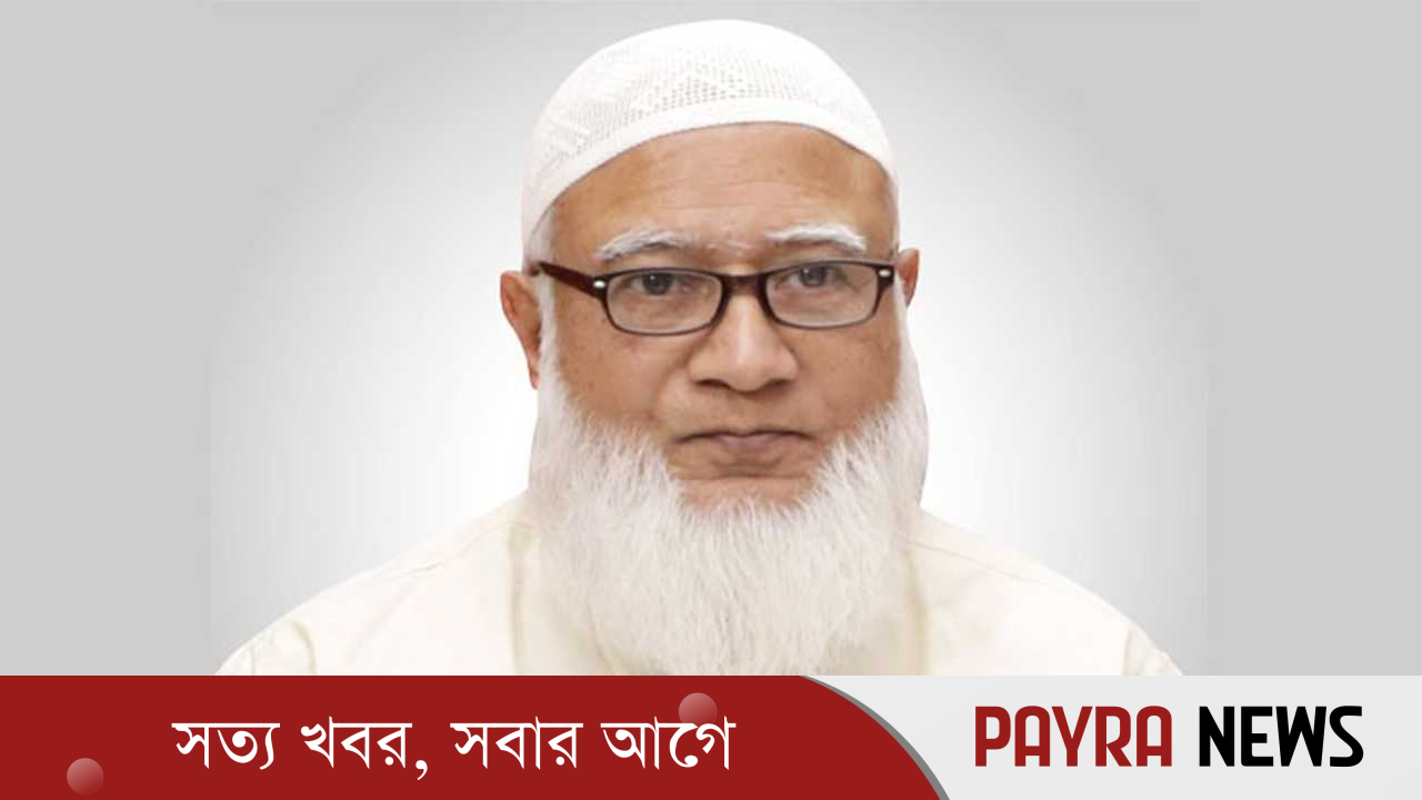 একুশের প্রথম প্রহরে শহীদ মিনারে শ্রদ্ধা জানাবেন জামায়াত আমীর