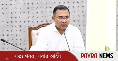 নারীদের জন্য বৈদ্যুতিক বাস নামানোর নির্দেশনা দিলেন প্রধানমন্ত্রী