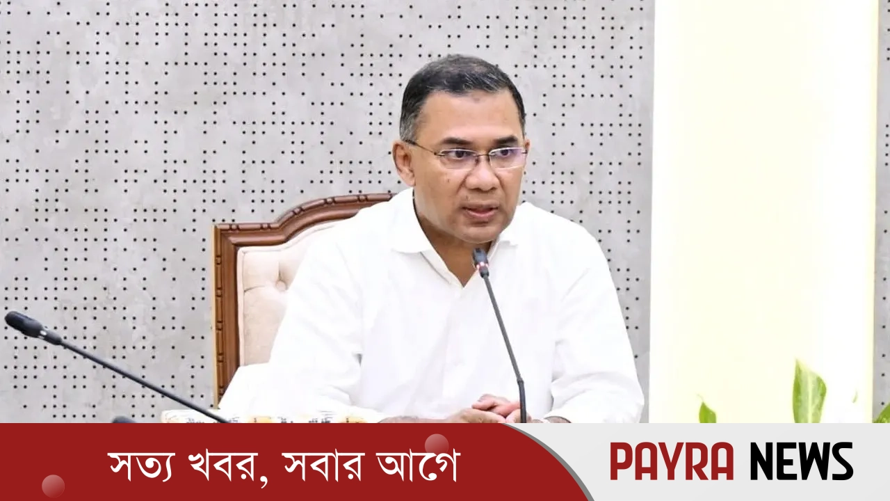 নারীদের জন্য বৈদ্যুতিক বাস নামানোর নির্দেশনা দিলেন প্রধানমন্ত্রী