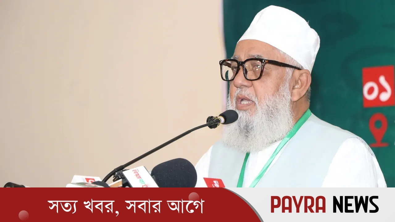 তারেক রহমান বাংলাদেশের যোগ্য প্রধানমন্ত্রী: শাহজাহান চৌধুরী