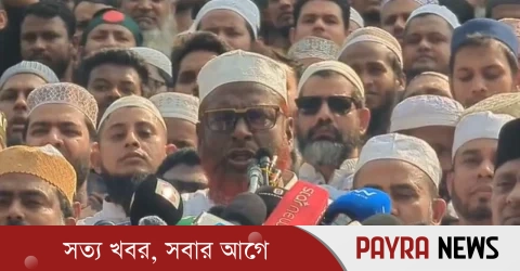 প্রতিটি পর্বে পর্বে ইলেকশন ইঞ্জিনিয়ারিং করা হয়েছে: গোলাম পরওয়ার