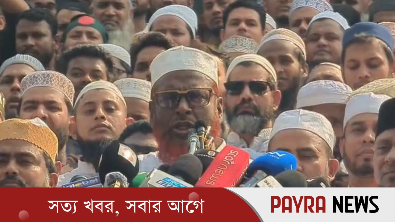 প্রতিটি পর্বে পর্বে ইলেকশন ইঞ্জিনিয়ারিং করা হয়েছে: গোলাম পরওয়ার