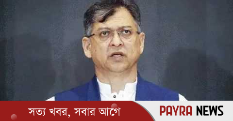 সংসদ অধিবেশনে রাষ্ট্রপতির ভাষণ দেয়ার বিধান আছে: স্বরাষ্ট্রমন্ত্রী