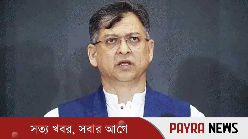 সংসদ অধিবেশনে রাষ্ট্রপতির ভাষণ দেয়ার বিধান আছে: স্বরাষ্ট্রমন্ত্রী