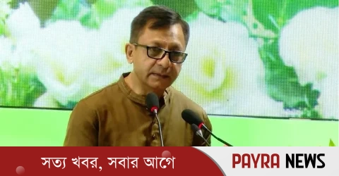 প্রধানমন্ত্রী পাটশিল্পের হারানো ঐতিহ্য ফিরিয়ে আনার গুরুদায়িত্ব দিয়েছেন