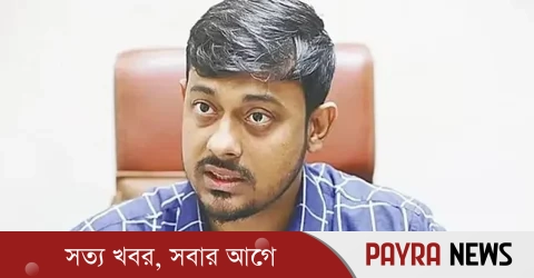 বক্তব্য প্রত্যাহার করলেন নাসীরুদ্দীন পাটওয়ারী