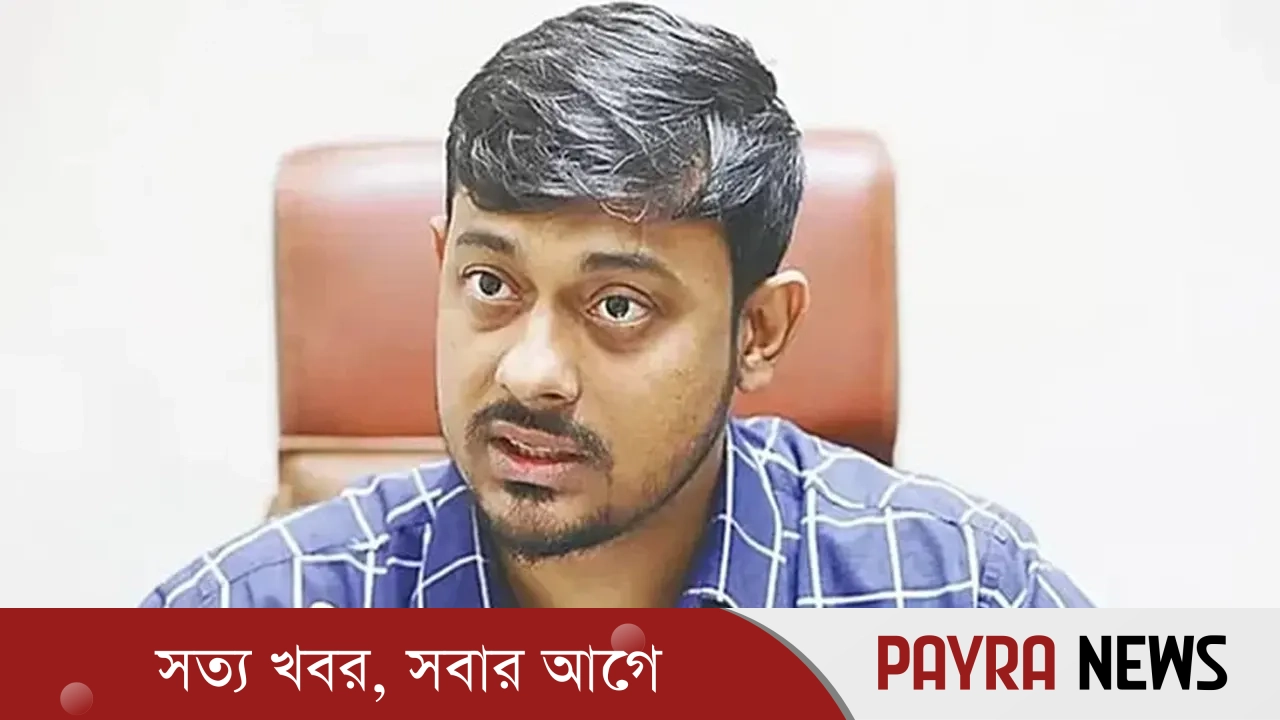 বক্তব্য প্রত্যাহার করলেন নাসীরুদ্দীন পাটওয়ারী