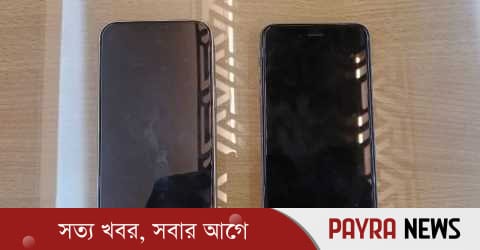 দুদক মহাপরিচালকের ছিনতাই হওয়া আইফোন উদ্ধার, গ্রেফতার ২